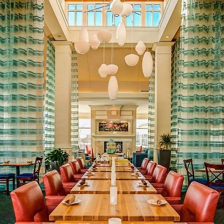 Hilton Garden Inn Appleton/Kimberly Luaran gambar