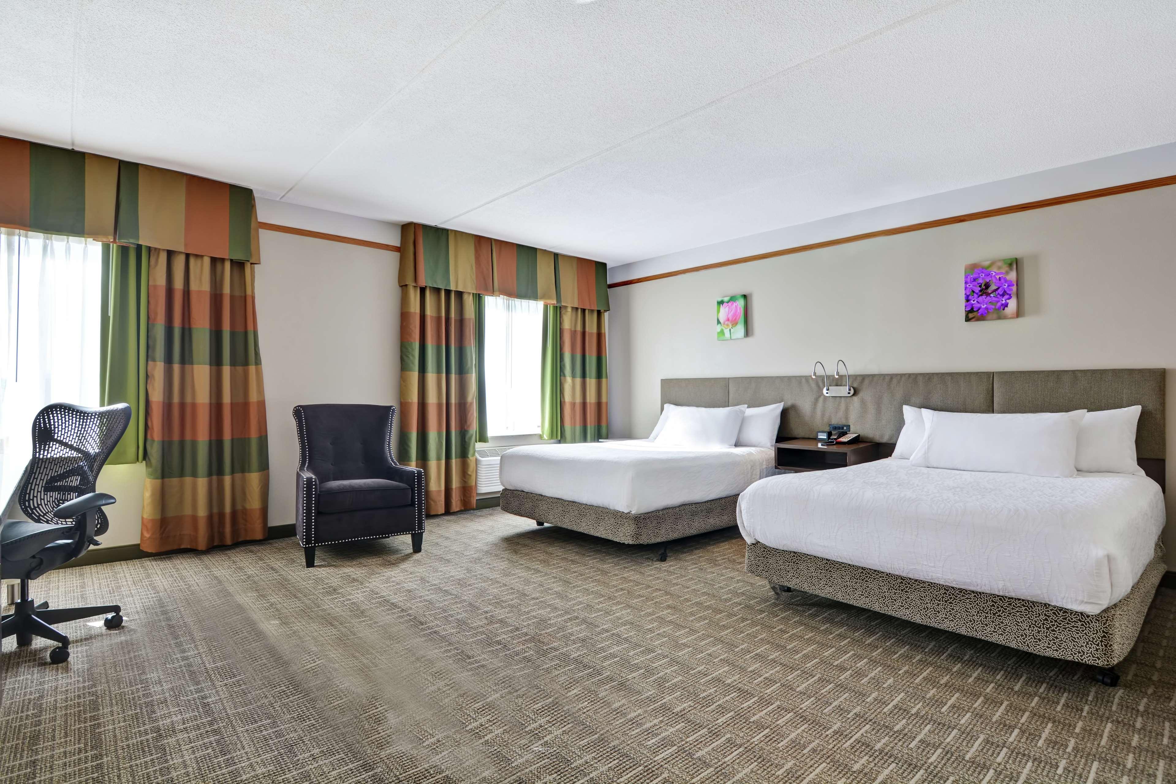 Hilton Garden Inn Appleton/Kimberly Luaran gambar