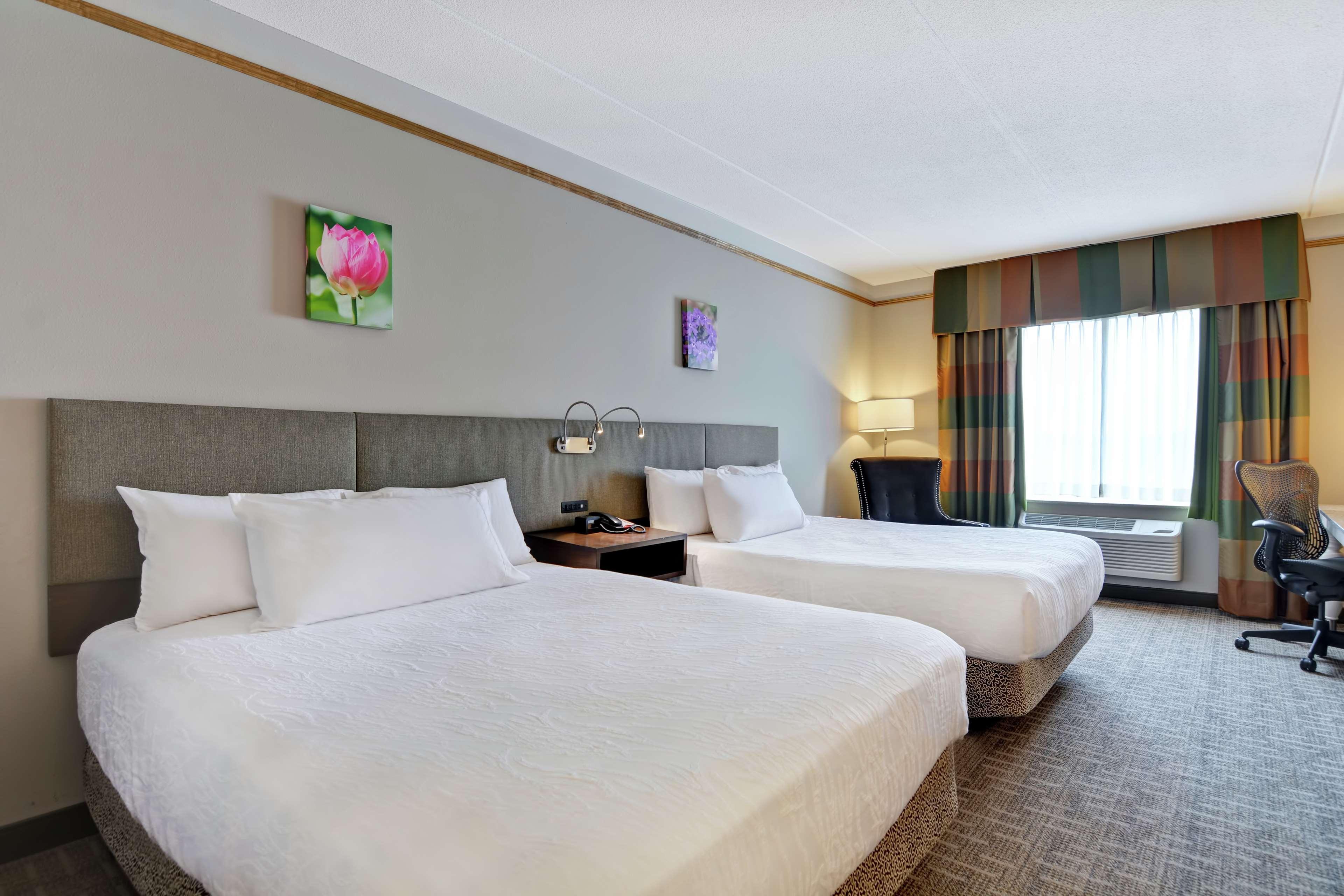 Hilton Garden Inn Appleton/Kimberly Luaran gambar
