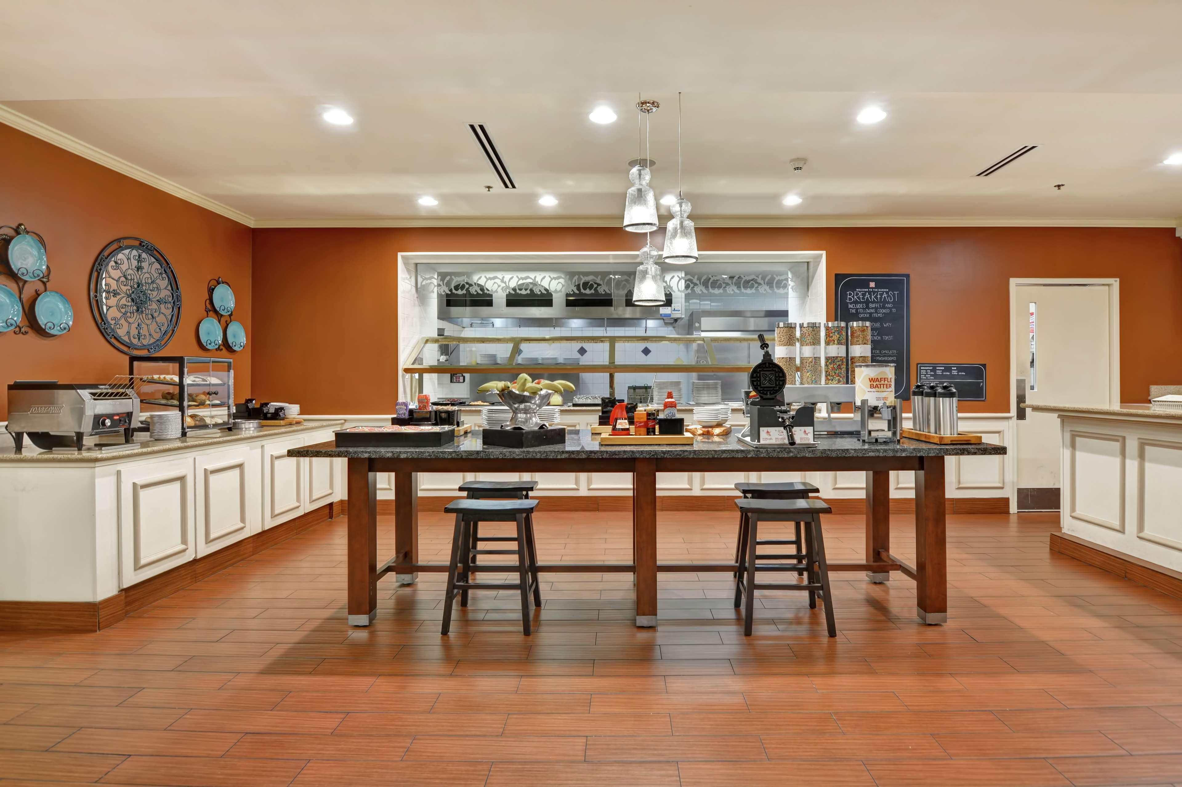 Hilton Garden Inn Appleton/Kimberly Luaran gambar