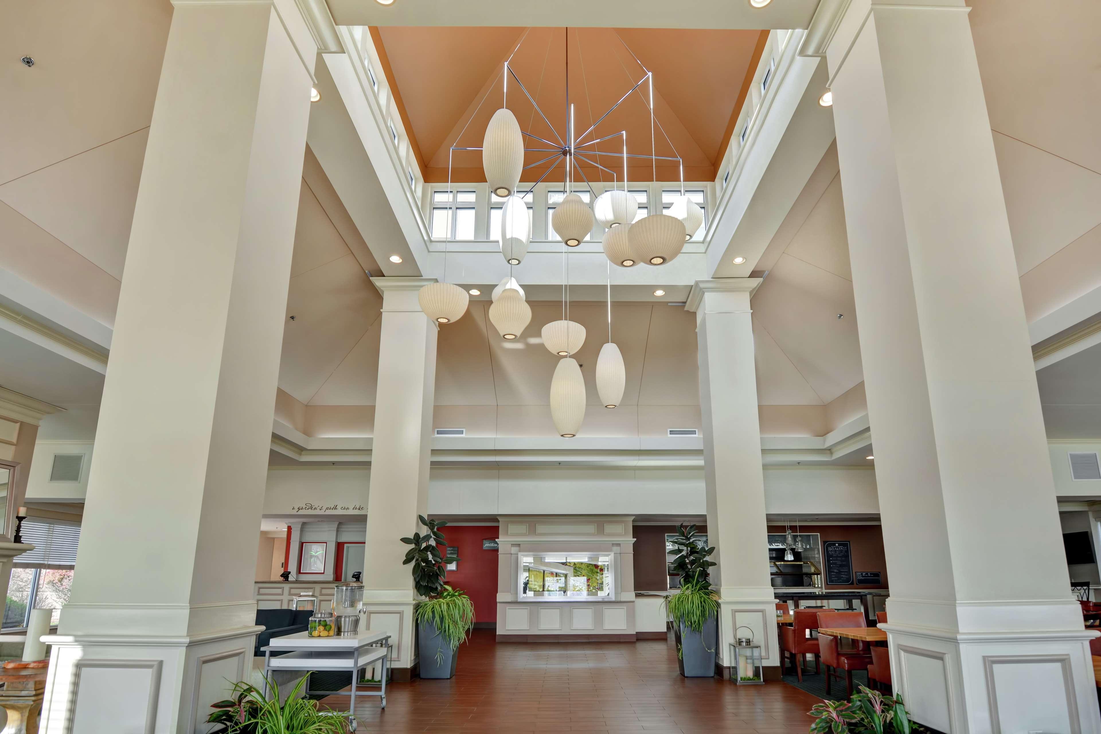 Hilton Garden Inn Appleton/Kimberly Luaran gambar