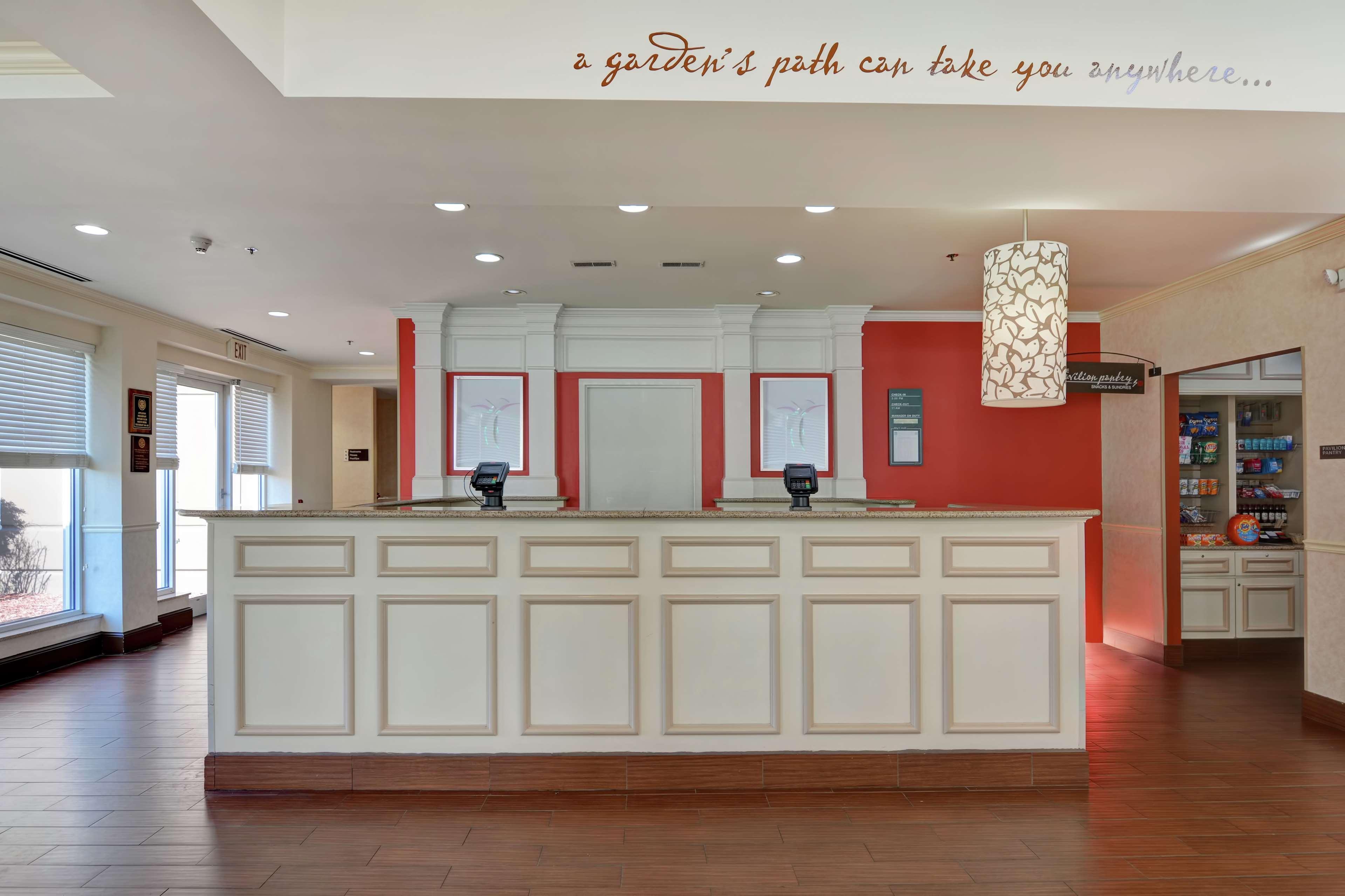 Hilton Garden Inn Appleton/Kimberly Luaran gambar