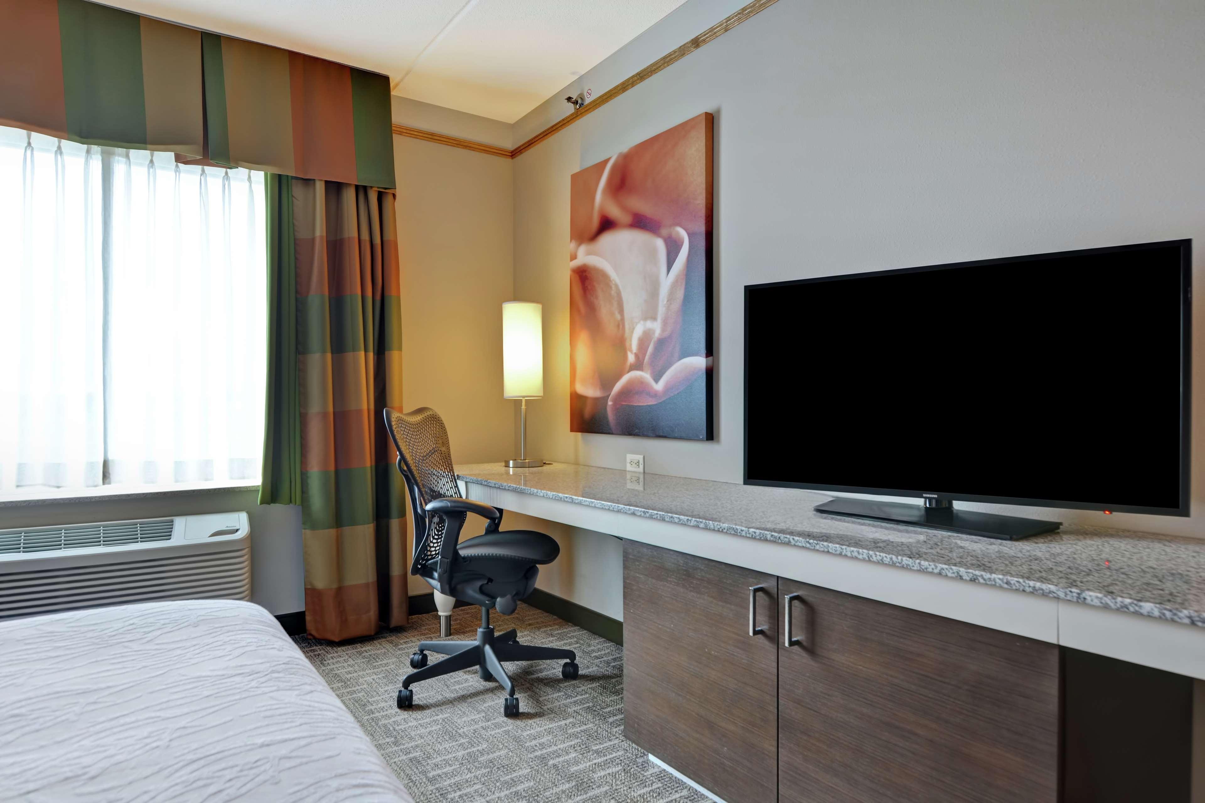 Hilton Garden Inn Appleton/Kimberly Luaran gambar