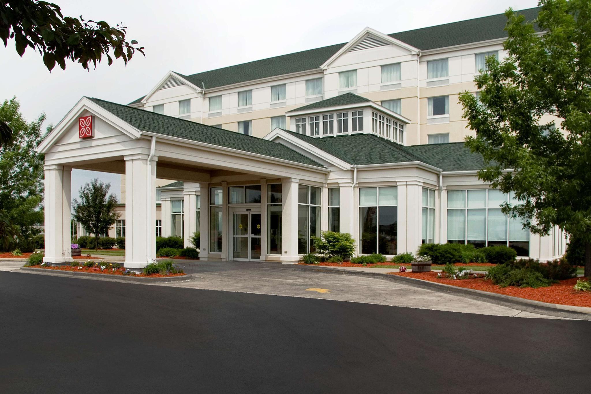 Hilton Garden Inn Appleton/Kimberly Luaran gambar