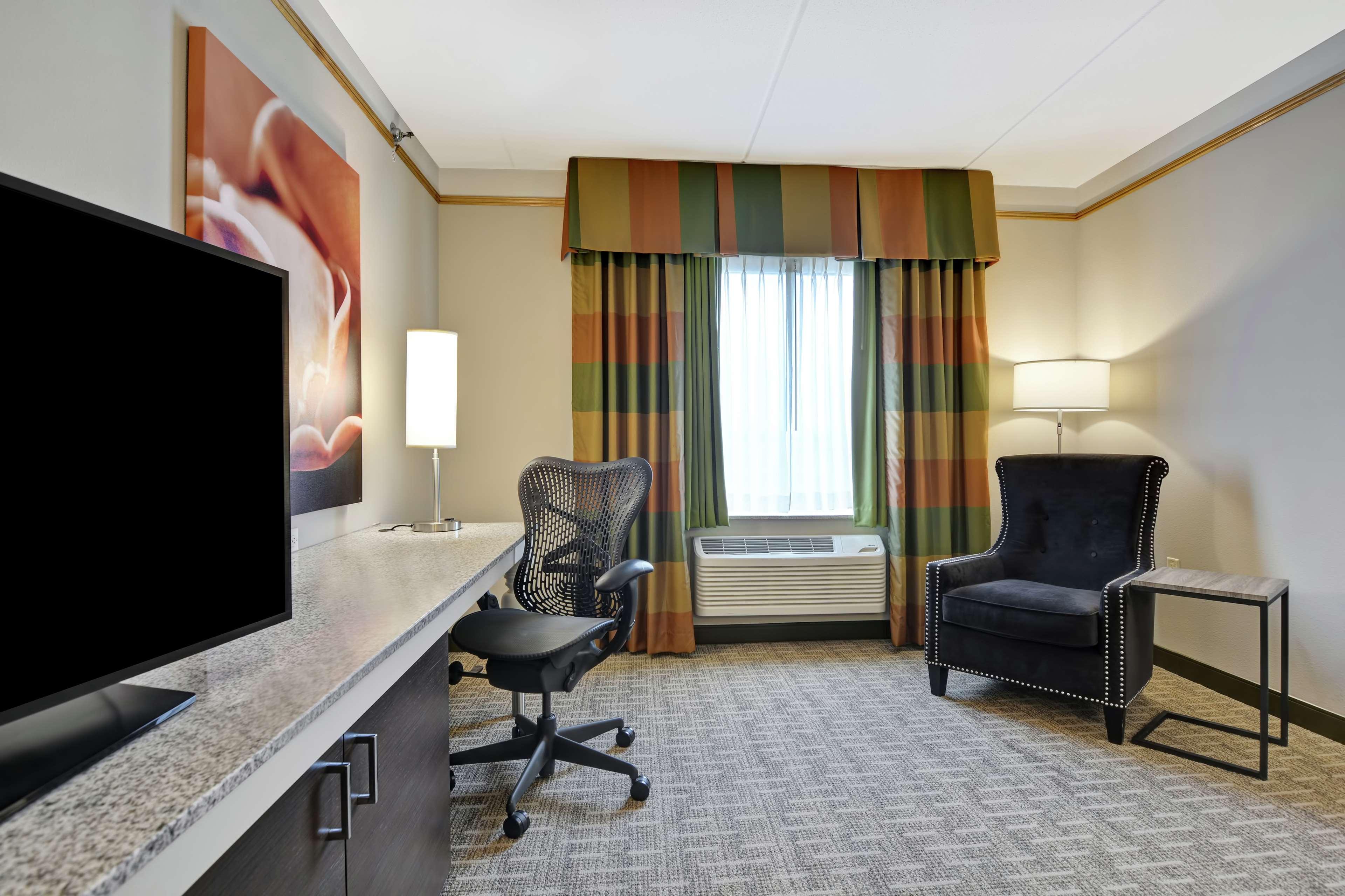 Hilton Garden Inn Appleton/Kimberly Luaran gambar