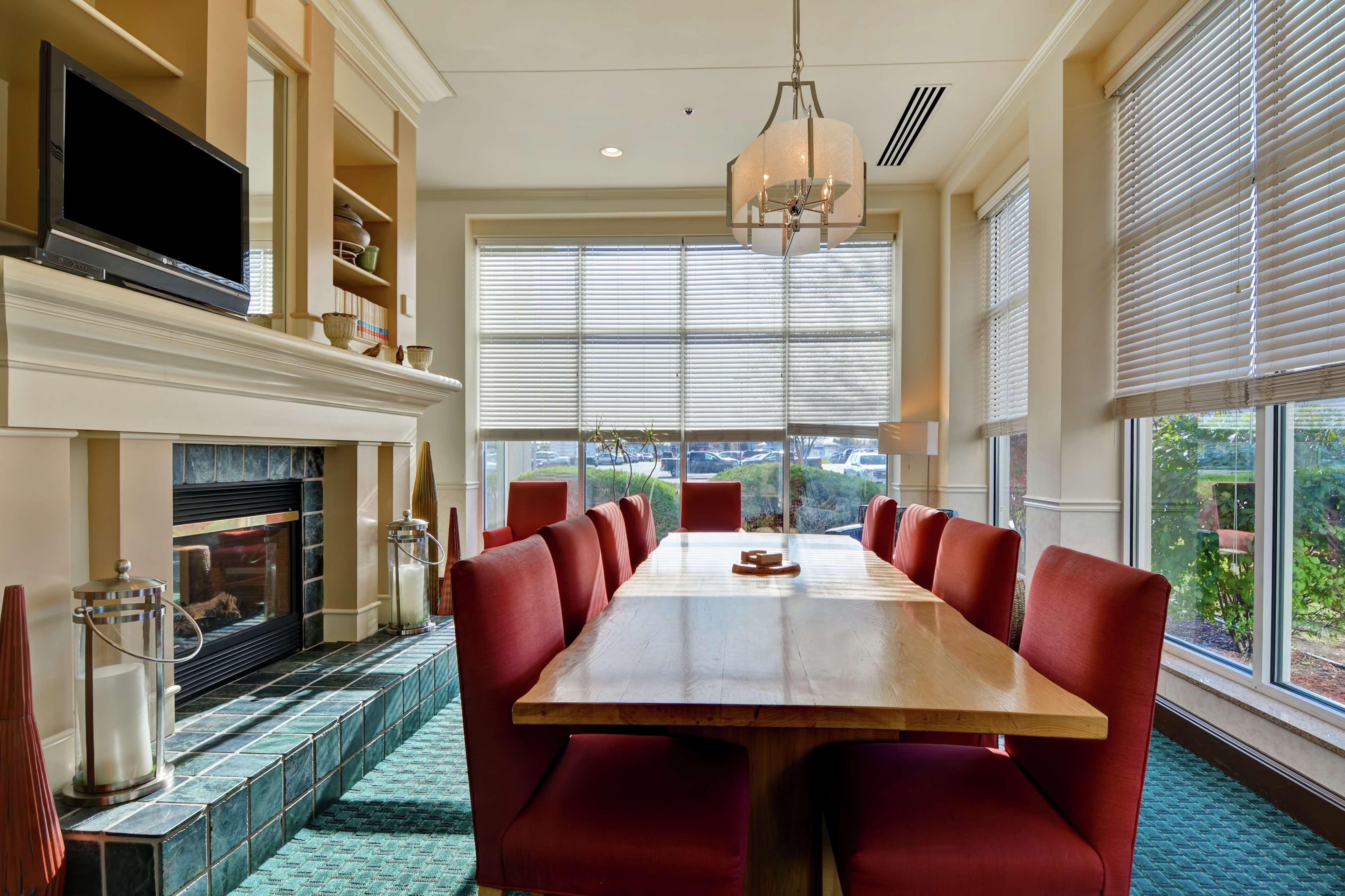Hilton Garden Inn Appleton/Kimberly Luaran gambar