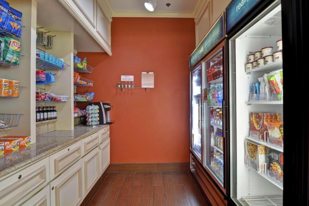 Hilton Garden Inn Appleton/Kimberly Luaran gambar
