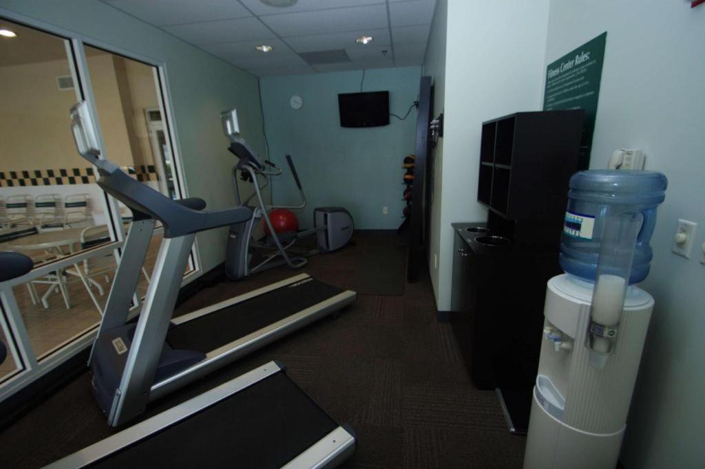 Hilton Garden Inn Appleton/Kimberly Luaran gambar