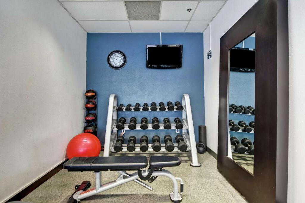 Hilton Garden Inn Appleton/Kimberly Luaran gambar