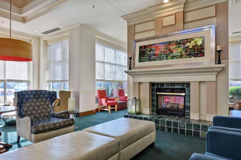 Hilton Garden Inn Appleton/Kimberly Luaran gambar