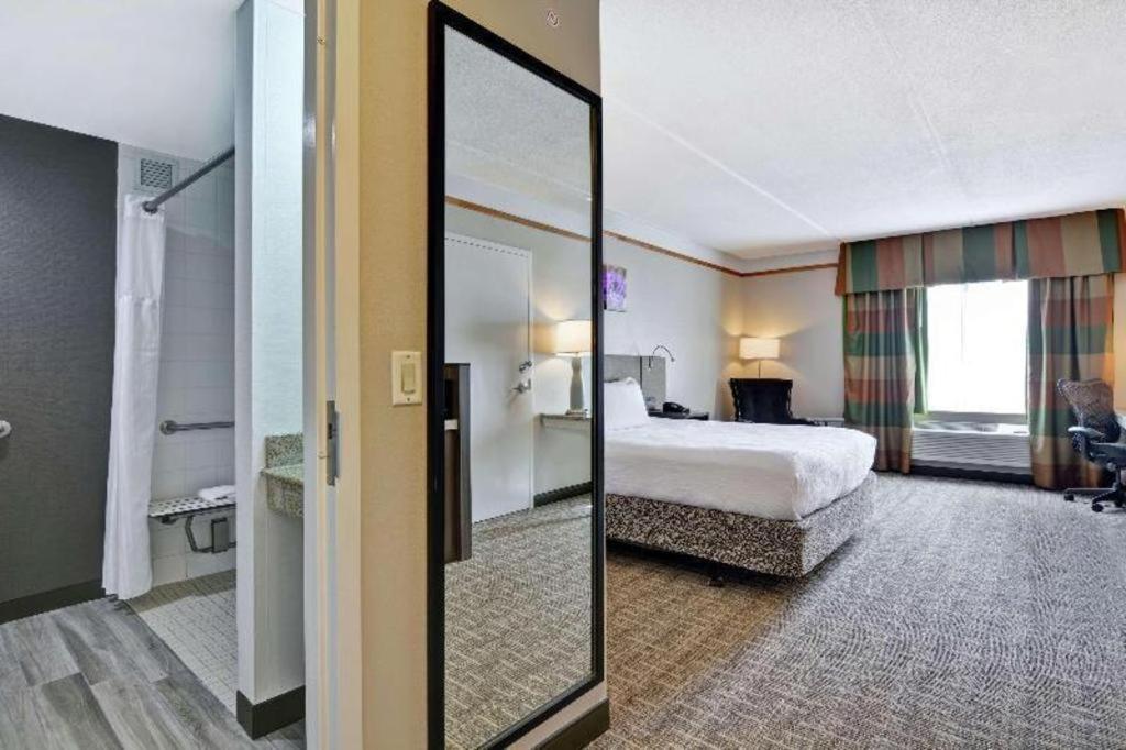 Hilton Garden Inn Appleton/Kimberly Luaran gambar