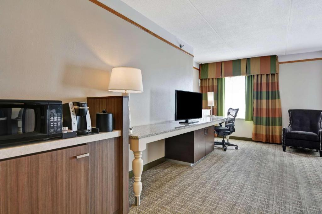 Hilton Garden Inn Appleton/Kimberly Luaran gambar