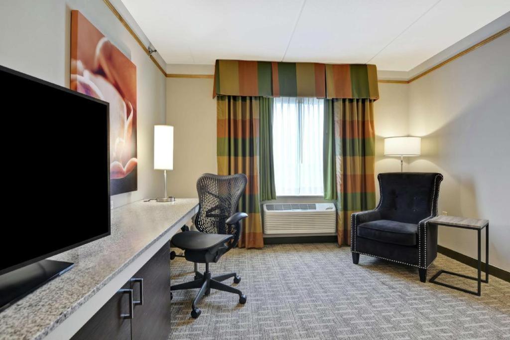Hilton Garden Inn Appleton/Kimberly Luaran gambar