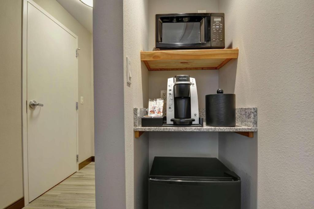 Hilton Garden Inn Appleton/Kimberly Luaran gambar