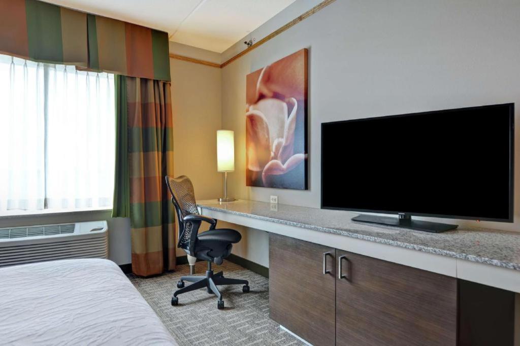 Hilton Garden Inn Appleton/Kimberly Luaran gambar