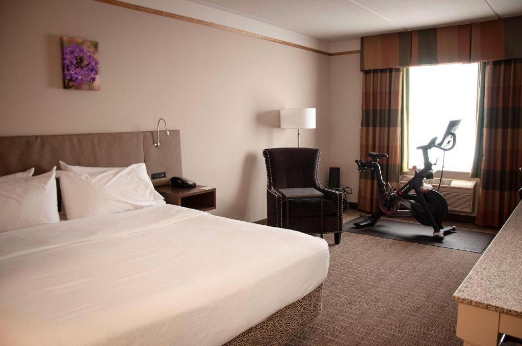 Hilton Garden Inn Appleton/Kimberly Luaran gambar