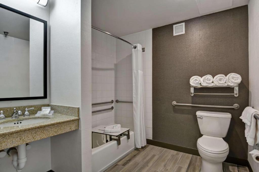 Hilton Garden Inn Appleton/Kimberly Luaran gambar