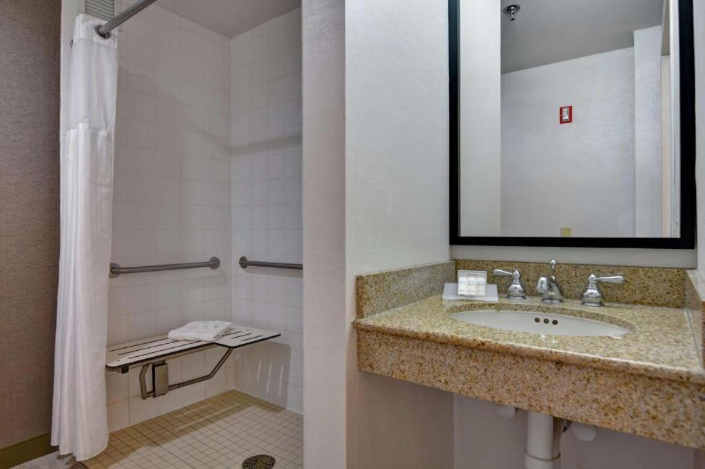 Hilton Garden Inn Appleton/Kimberly Luaran gambar