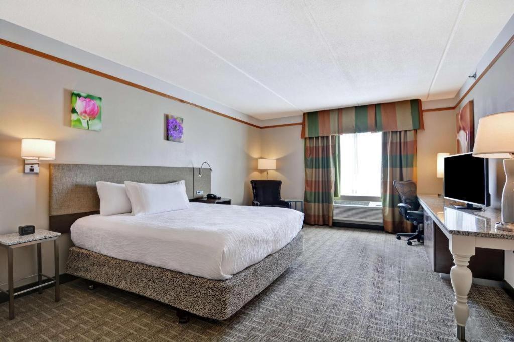 Hilton Garden Inn Appleton/Kimberly Luaran gambar