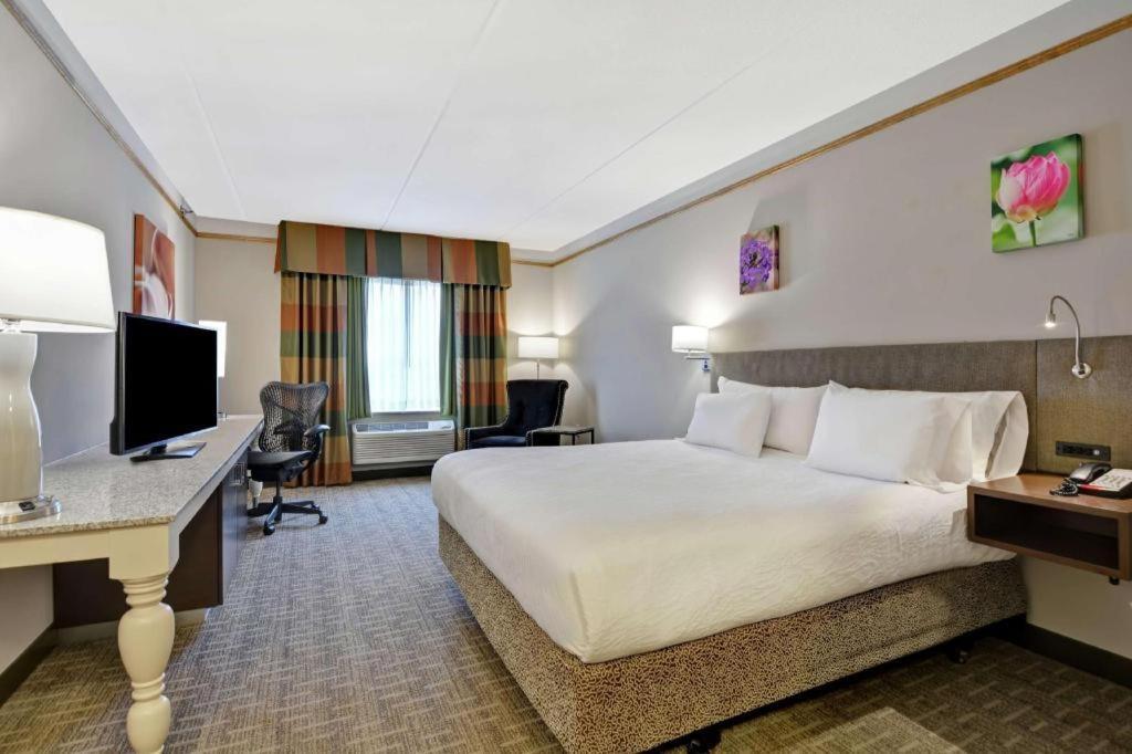 Hilton Garden Inn Appleton/Kimberly Luaran gambar