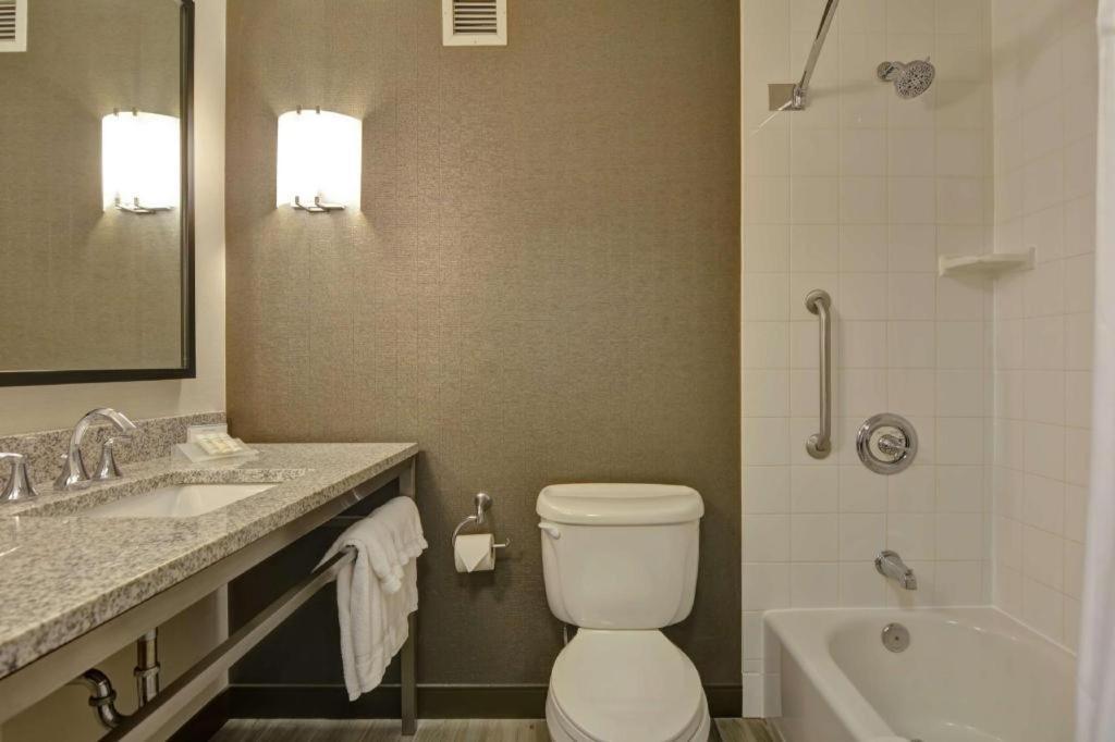 Hilton Garden Inn Appleton/Kimberly Luaran gambar