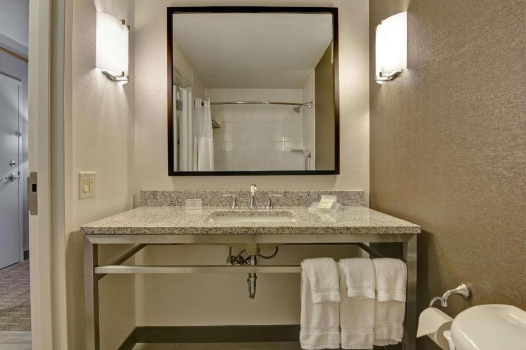 Hilton Garden Inn Appleton/Kimberly Luaran gambar