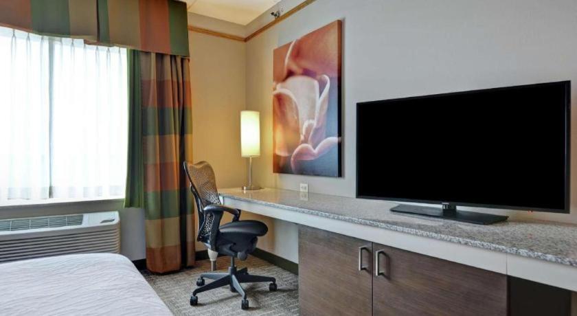 Hilton Garden Inn Appleton/Kimberly Luaran gambar