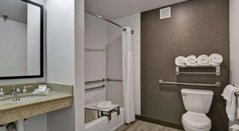 Hilton Garden Inn Appleton/Kimberly Luaran gambar