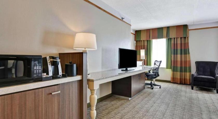 Hilton Garden Inn Appleton/Kimberly Luaran gambar